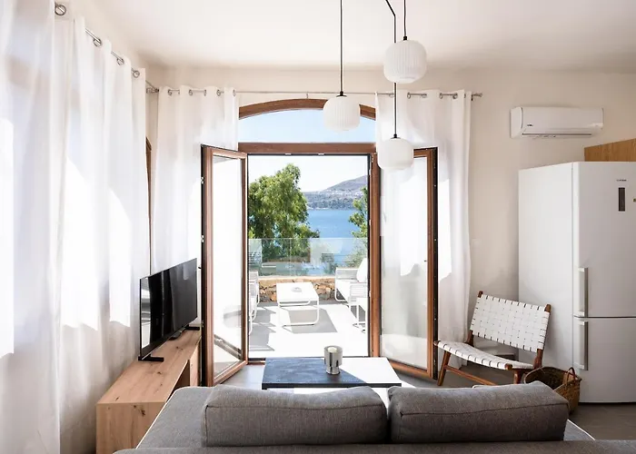 Vista Portolago فيلة *