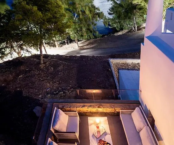 Vista Portolago Lakkíon