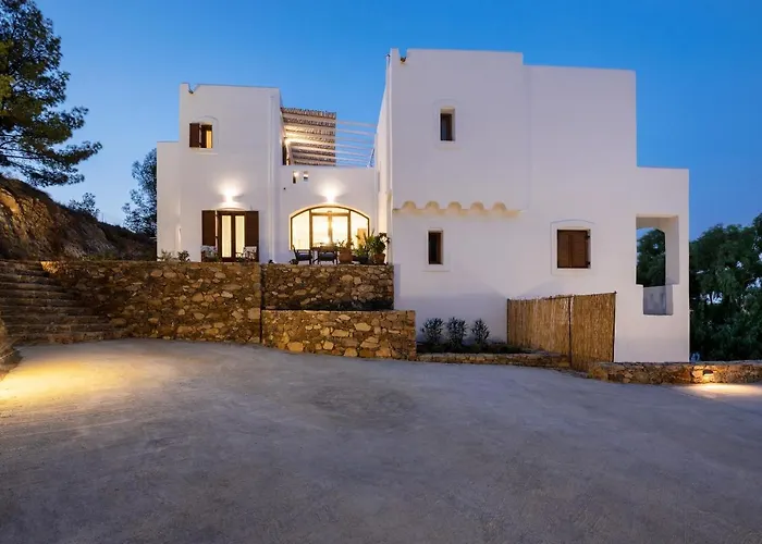 Vista Portolago Lakkíon