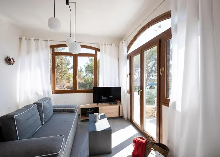 فيلة Vista Portolago