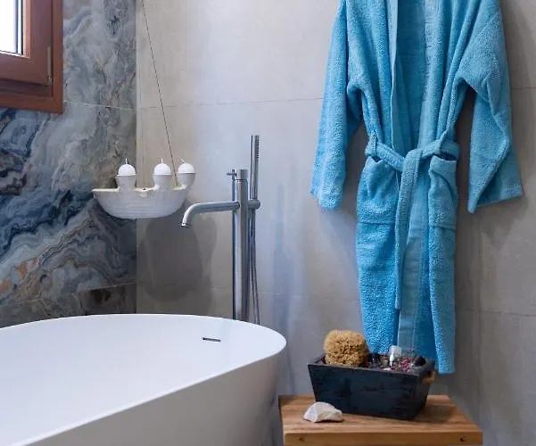 Vista Portolago فيلة *