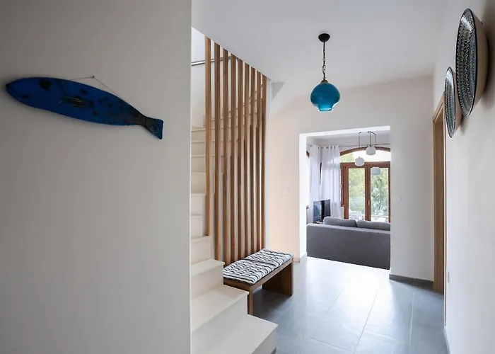 Vista Portolago فيلة