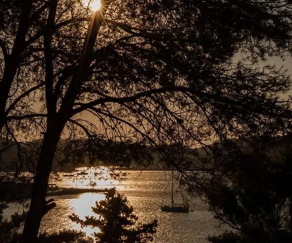 Vista Portolago فيلة