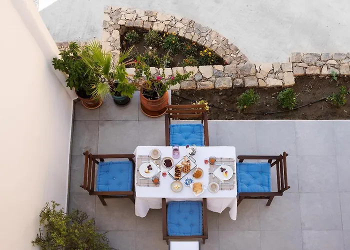 Vista Portolago فيلة *