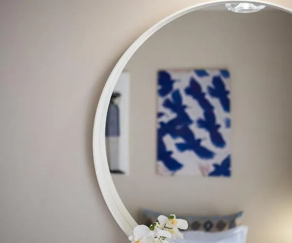 Vista Portolago Lakkíon