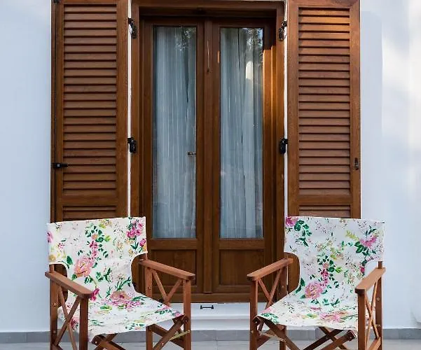 Vista Portolago فيلة *