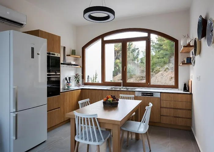 فيلة Vista Portolago Lakkíon