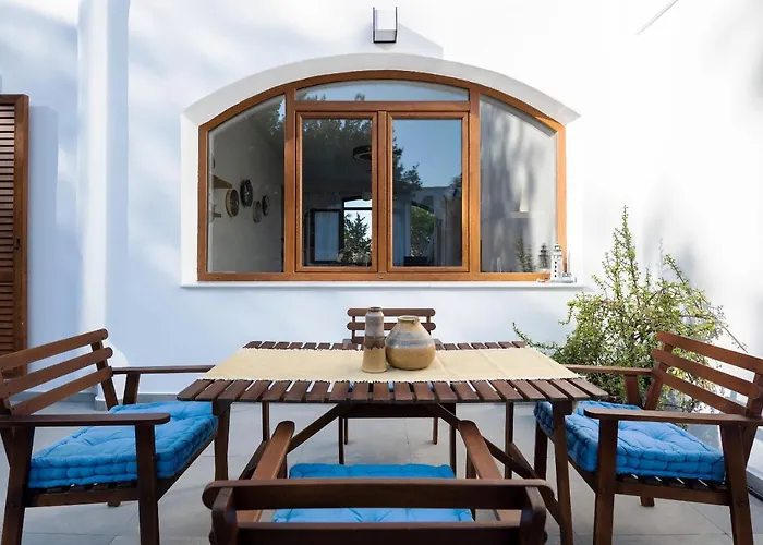 Vista Portolago Lakkíon