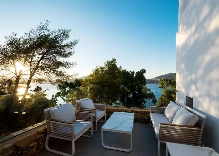 Vista Portolago Villa