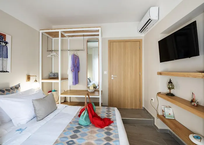 Vista Portolago * Lakkíon