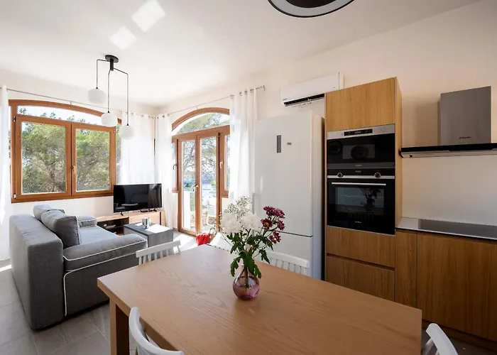 Vista Portolago * Lakkíon