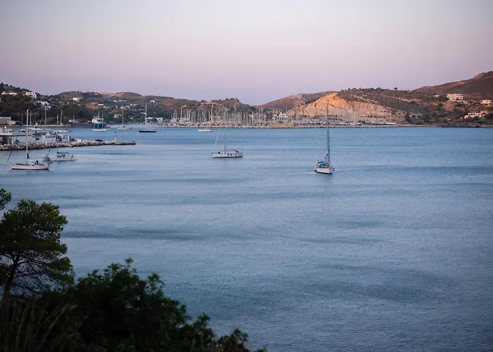 فيلة Vista Portolago *