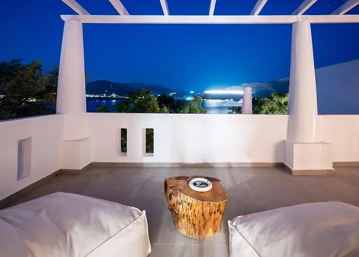 فيلة Vista Portolago Lakkíon