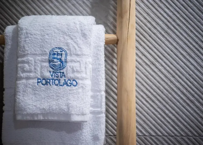 Vista Portolago * Lakkíon