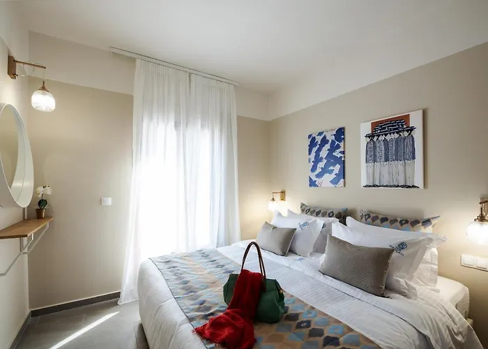 Vista Portolago فيلة *