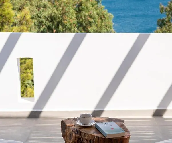 فيلة Vista Portolago *