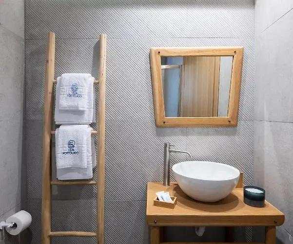 فيلة Vista Portolago Lakkíon