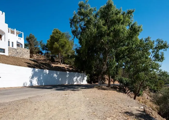 Vista Portolago * Lakkíon