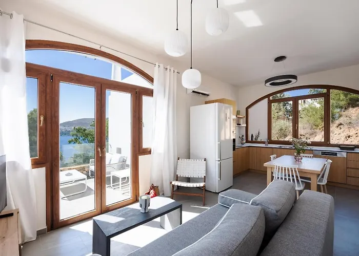 Vista Portolago فيلة *