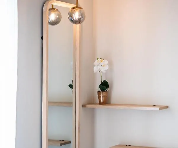 Vista Portolago فيلة *