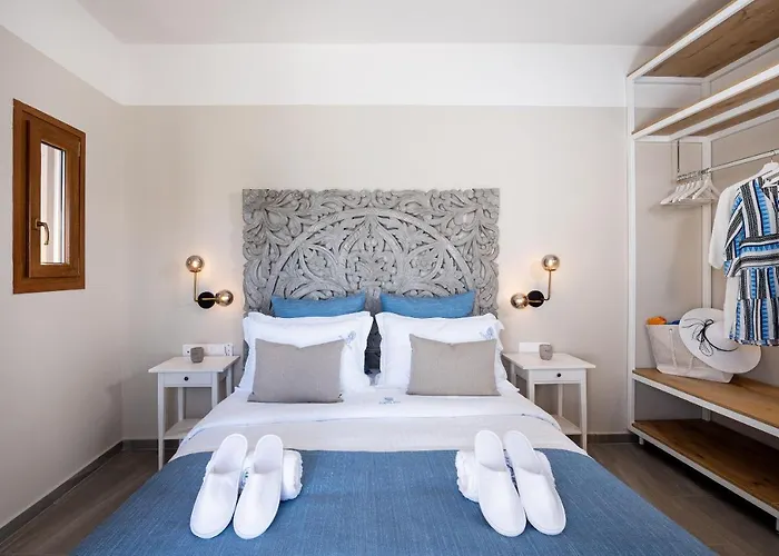 Vista Portolago فيلة Lakkíon