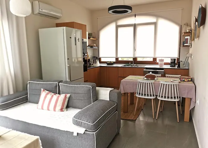 Vista Portolago فيلة *