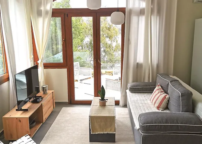 فيلة Vista Portolago Lakkíon