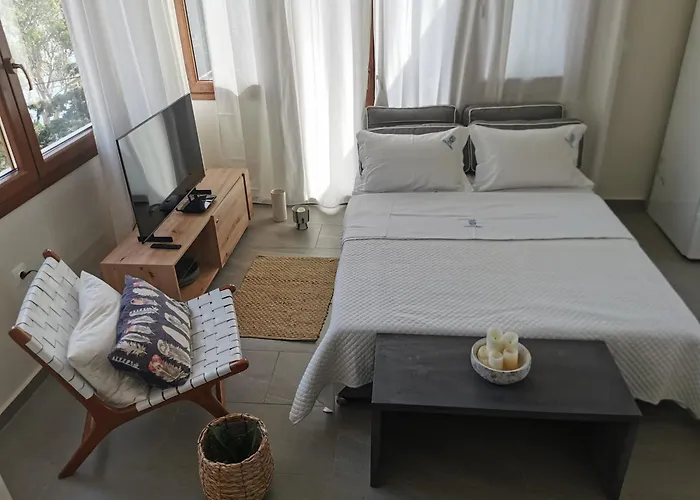 Vista Portolago Lakkíon